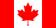Bandera de Canadà