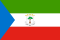 Bandera de Guinea Equatorial