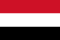 Bandera de Iemen
