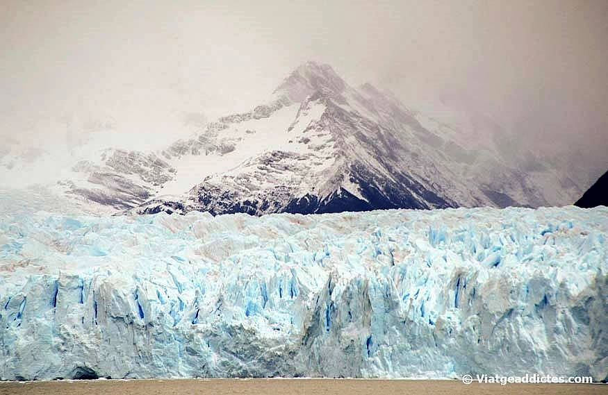 Glaciar del Perito Moreno (P. N. Los Glaciares)