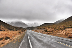 Arthur's Pass