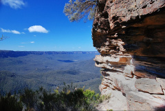 Blue Mountains