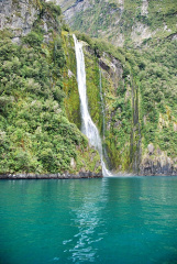 Milford Sound (Fiorland)