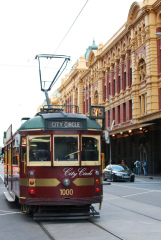 Tramvia de Melbourne