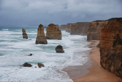 Els Dotze Apòstols (Great Ocean Road)