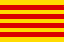 Bandera de Catalunya