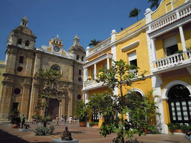 Imagen de Cartagena
