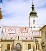 Plaza de San Marcos