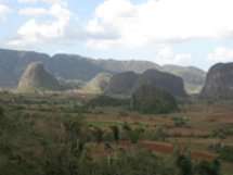 El Valle de Viñales