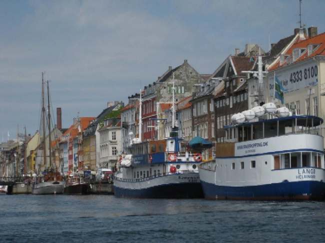 Imatge de Copenhagen