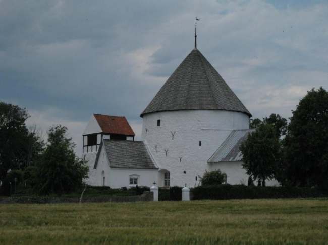 Església de Nylars