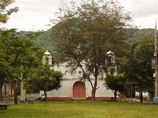 Església de El Rosario