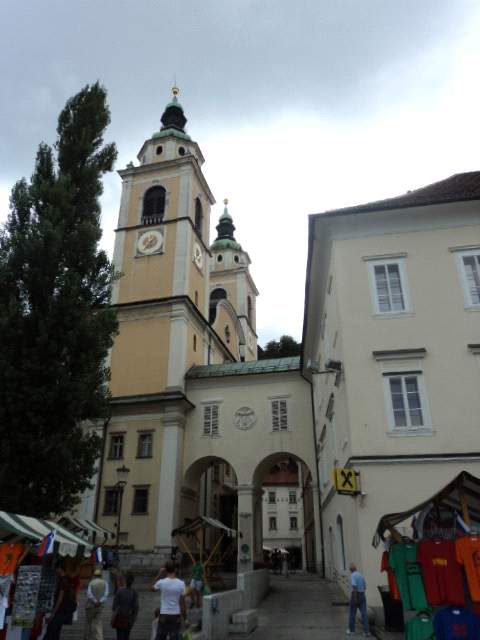 Imagen de Ljubljana