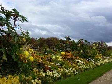 Jardins de Luxembourg