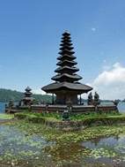 Pura Ulun Danu Bratan