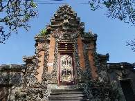 Templo de Pura Marajan Agung