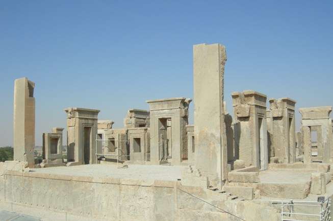 Persèpolis