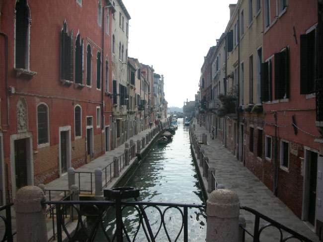 Rincón de Venecia
