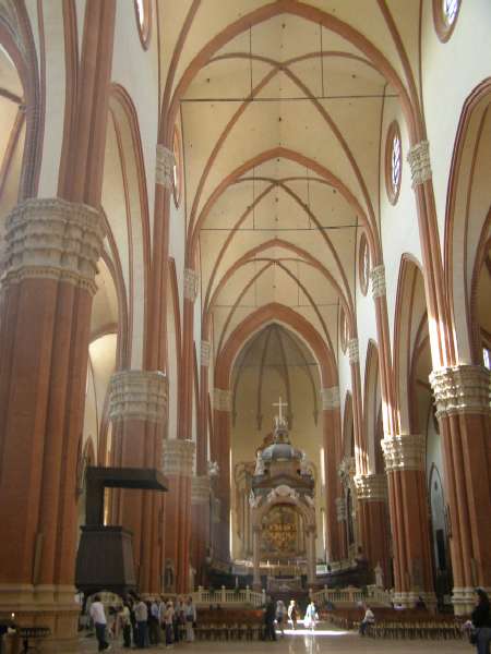 Basílica San Petronio