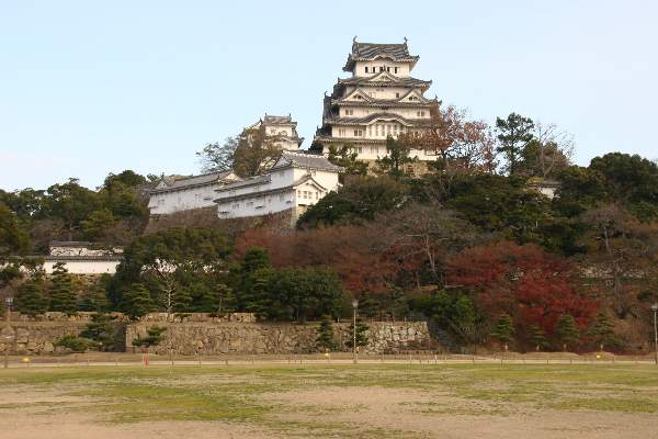 Castell de Himeji