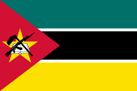 Moçambic