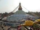 Stupa de Boudhanath