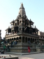 Khrishna Mandir