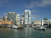 Auckland