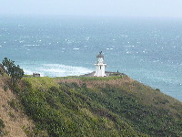 Cape Reinga