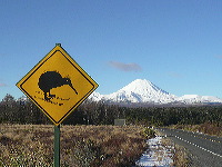 Tongariro