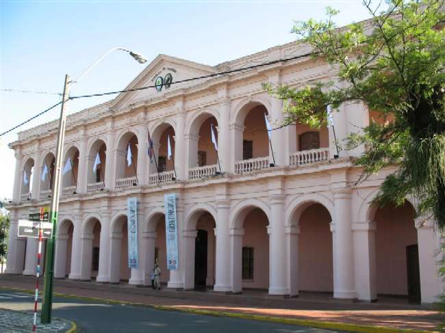 Cabildo de Asunción