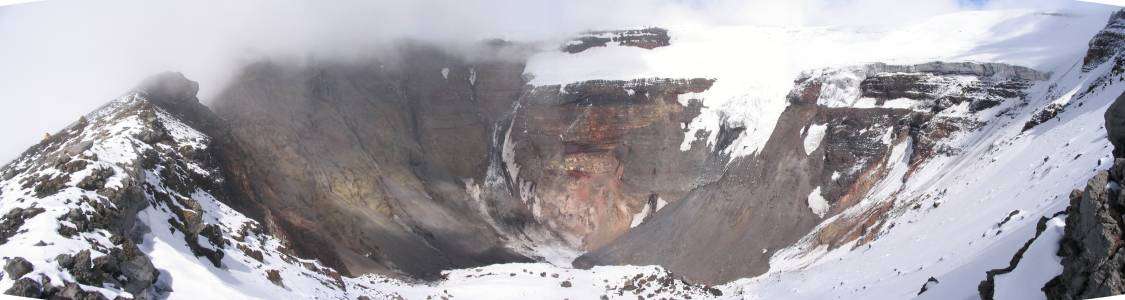 Cràter del Tolbatxik