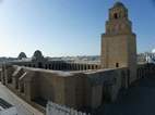 La Gran Mezquita de Kairouan