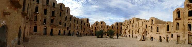 Ksar Ouled Soltane