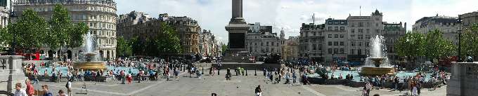 Trafalgar Square