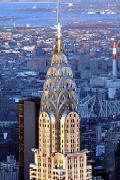 Chrysler Building