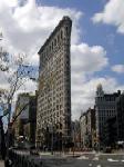 Flat Iron Building