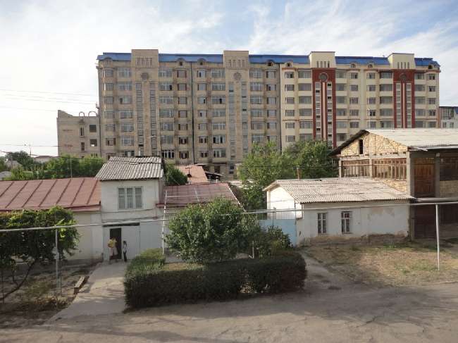 Imagen de Tashkent