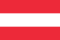 Bandera d'Àustria