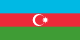 Bandera de Azerbaiyán