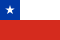 Bandera de Chile