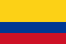 Bandera de Colòmbia