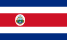 Bandera de Costa Rica