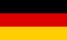 Bandera d'Alemanya