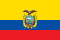 Bandera d'Equador