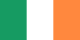 Bandera d'Irlanda