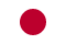 Bandera de Japó