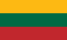 Bandera de Lituània