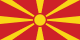 Macedonia del Norte