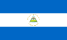 Bandera de Nicaragua